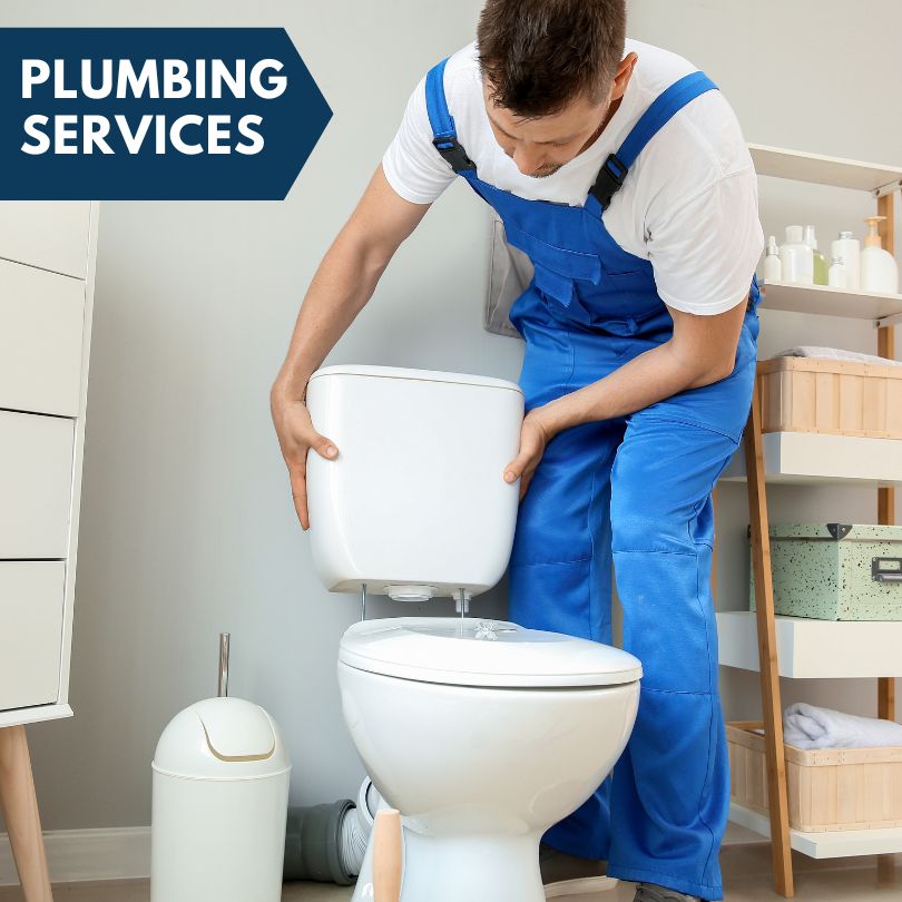 Plumbing Company in Neoga, IL